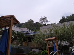 -广东温泉宾馆