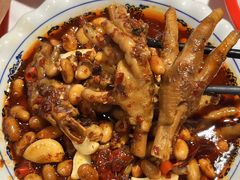 -老闵田螺馆·南昌市井菜·特色小吃(总店)