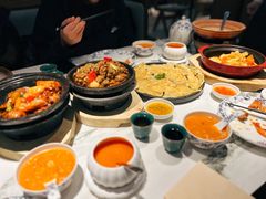 -潮堂 · 潮州菜(国贸商城店)