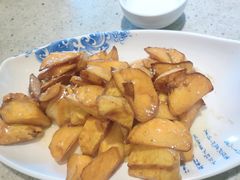 拔丝地瓜-东北一家人(友谊街店)