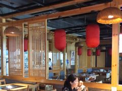 大堂-老版火锅(半坡店)