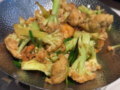-外婆家(西红门荟聚购物中心店)