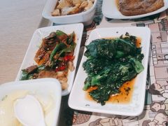 -老乡鸡(上海品尊国际中心店)