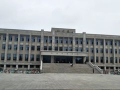 -东北大学(南湖校区)