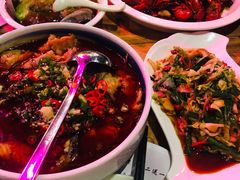 -胡桃里音乐酒馆(曲江店)