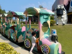 -水桶王国主题餐厅·聚会·生日派对·亲子活动·家庭套餐(亚龙湾希尔顿店)