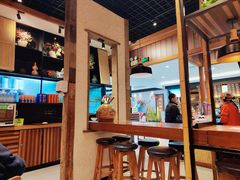 -鑫花溪牛肉米粉(东环大润发店)