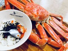 -震海贝烤贝·民俗特色店(延吉总店)