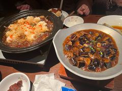 -绿茶餐厅(松江万达店)