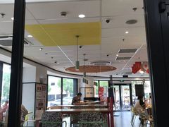 -麦当劳(捞品城店)