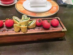 -北京王府井希尔顿酒店·秦唐中餐厅Chynna