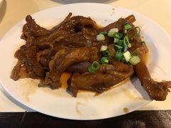 -阿水狮猪脚大王(台中公园店)