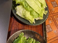 -羊大爷涮肉(亮马桥店)