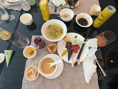-圣丰索菲特·2 On 988 Café 自助餐厅