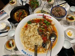 -坛宗剁椒鱼头(河西王府井店)