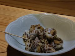 -镹·鱼料理  国产鱼使用店