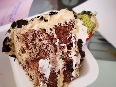 -维尔纳斯·生日蛋糕·动物奶油冰淇淋蛋糕(六里桥店)