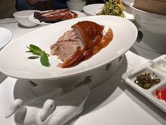 -四季民福烤鸭店(王府井东安门店)