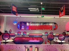 大堂-蛙来哒(方圆荟店)
