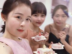 -积慕Cake(解放大道店)