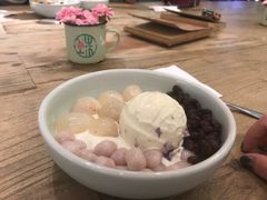 -宝珠奶酪(浦东金桥店)