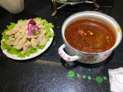 -葛记红焖羊肉(和平路形象店)