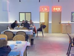 -五丁桥光头香辣蟹(望江橡树林店)