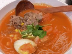 -味千拉面(惠州淡水嘉信茂广场分店)