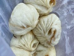 -清宫宴酒楼·计氏松枝包子