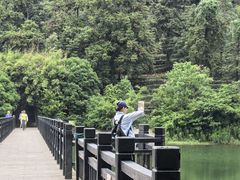 -九龙潭景区