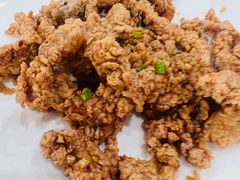 -双桥饭店(锦溪店)