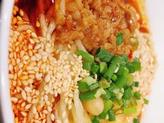 -付小姐在成都(中山公园店)