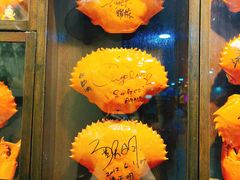 -龙海鲜螃蟹王(宏茂桥店)