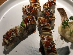 -萤初高端日料王(曲江银泰店)