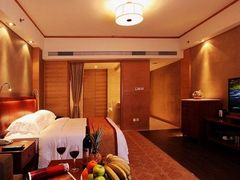 豪华房_conew3-长白山天域度假酒店