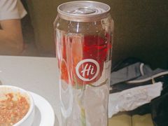 -海底捞火锅(攀枝花万达店)