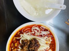 -西月城谭豆花(春熙路店)
