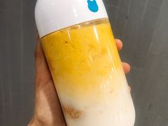 -兰熊鲜奶(西直门凯德mall店)