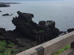-龙头岩(Dragon Head Rock)