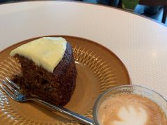 -BAKER&SPICE(环贸店)