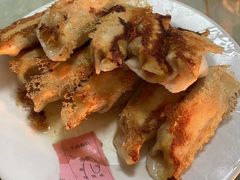 -青岛锅贴(四流中路店)