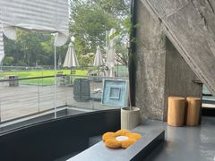 -CEMENT·coffee bar (凤凰创意园店)