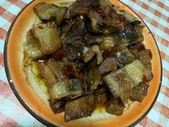 -超越海鲜屋(飞龙物业店)
