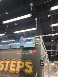 -G-STEPS舞蹈工作室