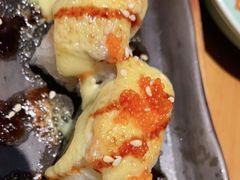 鳗鱼焗卷-一心创作料理屋(经开万达店)