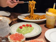 -J·one Bistro吉萬酒厨·牛排