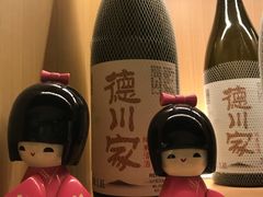 -德川家日本料理(中关村店)