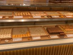 -泸溪河桃酥(西直门凯德店)