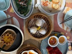-点都德(花城店)