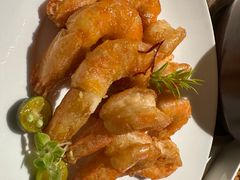 -四季民福烤鸭店(外滩外白渡桥店)